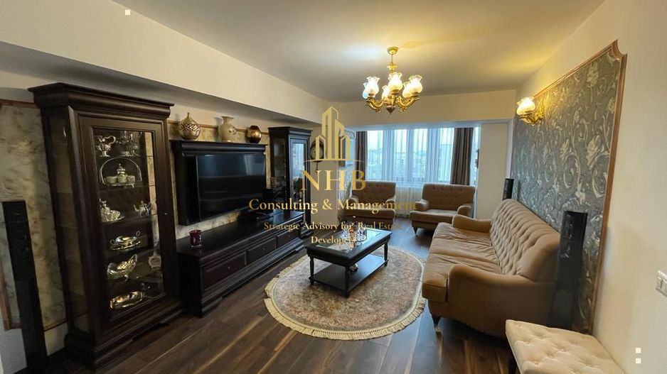 Apartament 3 Camere-CENTRALA PROPRIE-PARCARE-PIATA ALBA IULIA - Poză 23