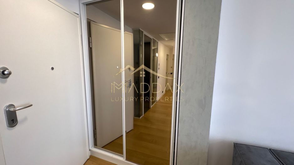 Rafinament discret și confort absolut in Nordul Capitalei- Ap 2 Camere - Poză 24