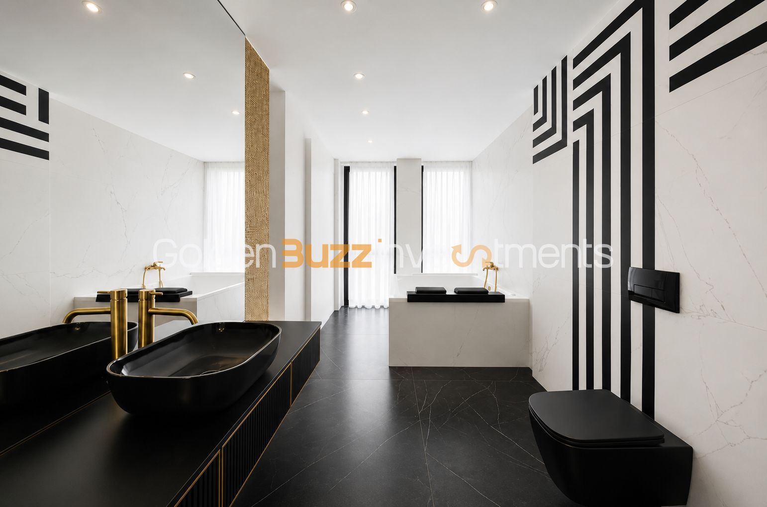 Vilă premium pe malul lacului – Izvorani | Piscină | Smart Home - Schiță 8