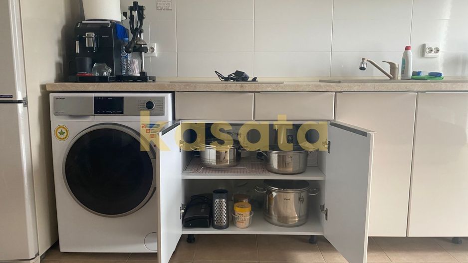 Apartament modern 3 camere de închiriat – Barcelona Străulești - Poză 10