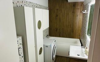 Garsonieră modernă lângă Parcul Tudor Arghezi | Etaj 7 + parcare - Poză 9
