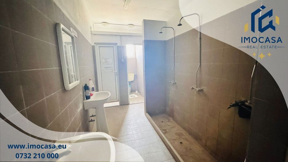 Hala industrială la cheie 2760mp teren 13.000mp, Fântânele Jud. Arad - Poză 11