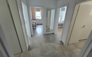 Apartament cu 2 camere, 60mp, parcare, boxa, Zona Maurer Residence - Poză 8