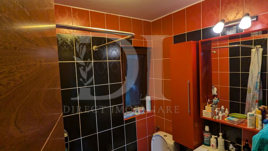 Casa la cheie / Zona Iazului, Floresti. - Poză 16