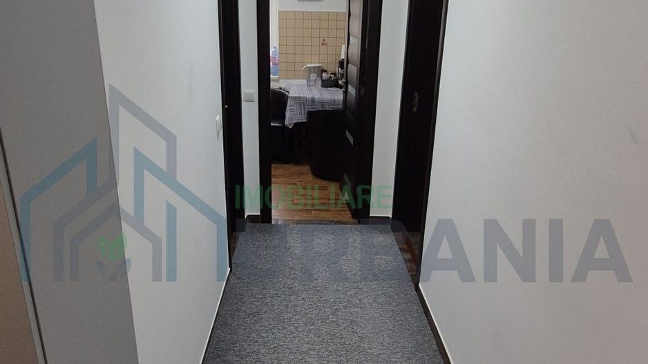 Apartament 2 camere decomandate, Bucium, Complex CrisEstate - Poză 3