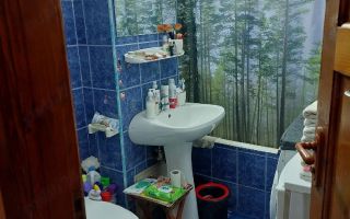 Apartament 2 camere  Lipovei parter cu balcon - Poză 9