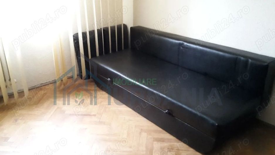 De vanzare apartament 2 camere decomandat, Tatarasi, etaj intermediar - Poză 7