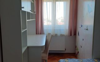Apartament 3 camere de închiriat | Sibiu, Sub Arini | 60 mp - Poză 7