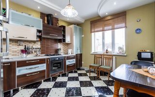 Vânzare, casă, 3 nivele, 200 mp + 10 ari, str. Gura Văii, Rîșcani - Poză 13