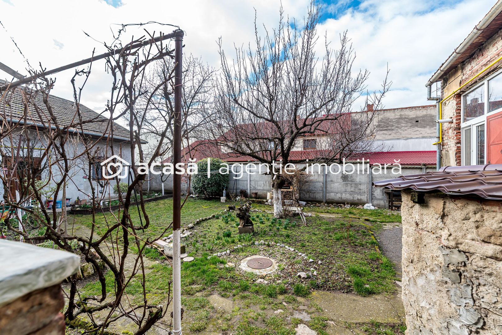 Apartament cu 3 Camere la Casă pe Strada I.L. Caragiale, Arad - Poză 9