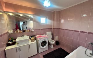 Apartament cu 5 camere | posibilitate cash / credit ipotecar | 2 Etaje | Terasa - Poză 13