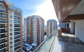 Duplex 3 camere de vanzare, zona Calea Dudești 186/Select Residence - Poză 1