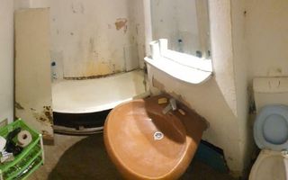 1 cam Circumvalatiunii etaj intermediar - Poză 9