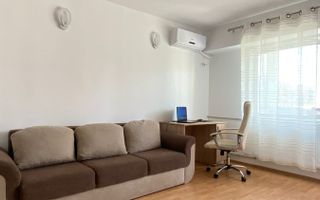 Garsoniera mobilata de inchiriat  - Parc Sebastian - Pet friendly - Poză 2