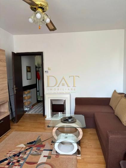 Apartament 1 cameră | GRUIA | 29 mp | etaj 2 | parcare - Poză 4