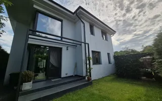 Vila moderna cu 4 camere I 220 mp I 750 mp teren I zona centrala - Poză 31
