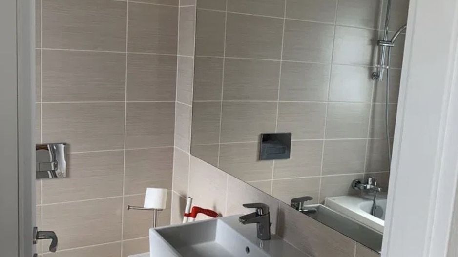 AP. 2 CAMERE - BELVEDERE RESIDENCE, PET-FRIENDLY, CENTRALA, MODERN - Poză 3