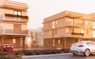 TEREN CU AUTORIZATIE DE CONSTRUCTIE - Poză 4