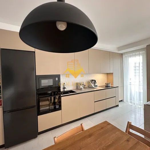 3 camere, 2 bai, garaj Zona Centrala, Meron, NTT Data,Bosch,Constanta - Poză 4