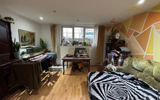 Apartament cu 2 camere | 54 mp | Decomandat | Parcul Feroviarilor - Poză 1