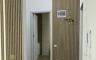 Închiriere Apartament cu 2 camere în Theodor Pallady, bloc nou, parcare - Poză 7