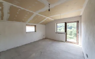 Casă nouă în Argeș Com. Merișani la 15 min de Pitesti! - Poză 15