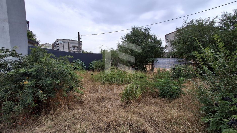 Teren de vanzare - zona Maior Colentina - Poză 18