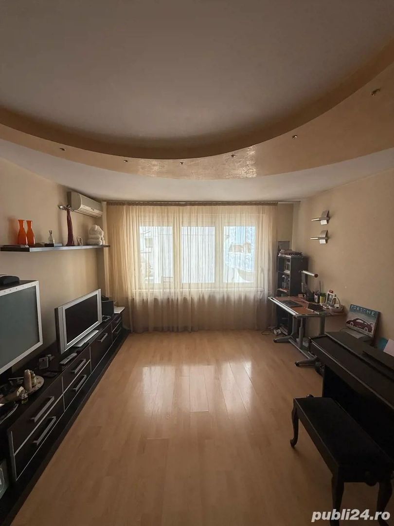 Apartament Stirbei Voda/Calea Victoriei/comsion 0 - Poză 3