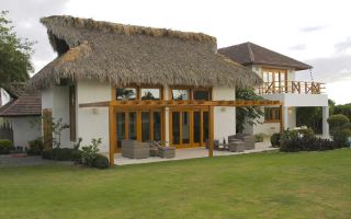 Vilă pe terenul de golf Punta Espada - Poză 4