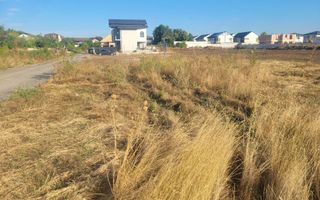 De vanzare teren 459mp, Bragadiru - Poză 3