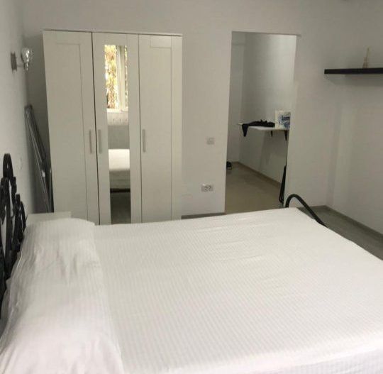 Garsoniera Tiglina 1, etaj 1 renovata recent - Poză 4