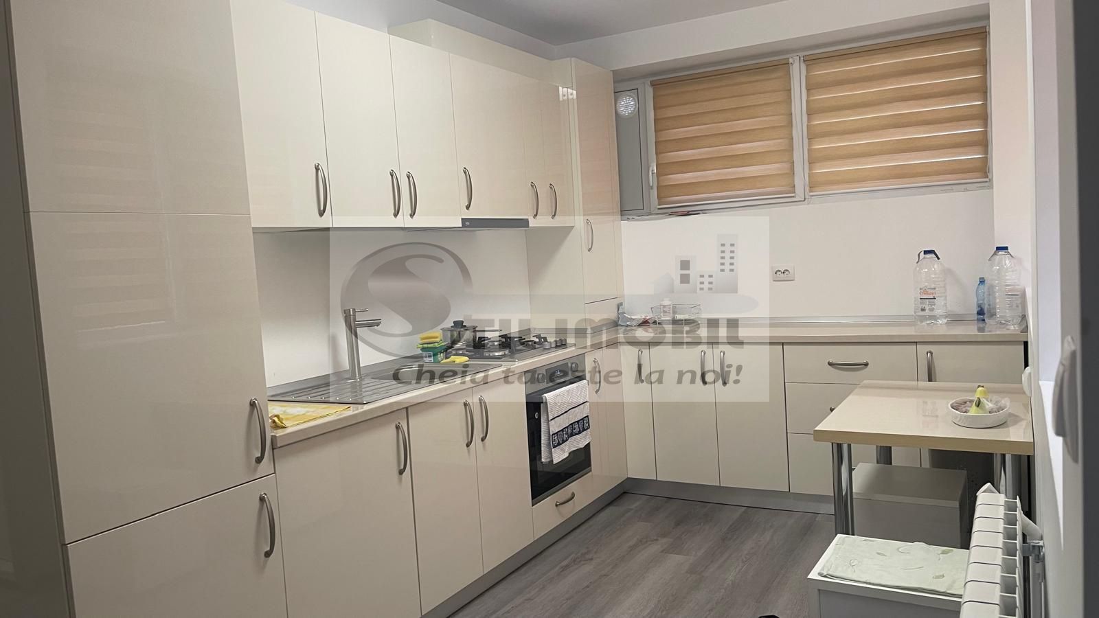 Apartament 2 camere, decomandat - Tatarasi - Bloc Nou - Mobilat ! - Poză 4
