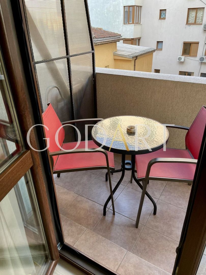 Apartament 2 camere | Ready to move | Bloc nou - Poză 9