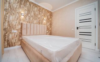 Vânzare, apartament, 1 cameră, strada Nicolae Dimo, Râșcani - Poză 6