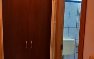 Ap 3 camere cu boxă și loc parcare mobilat/utilat sector 2 - Poză 14