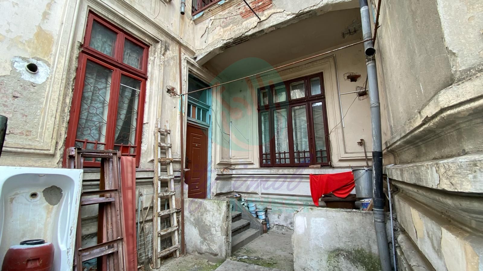 Vanzare jumatate de vila | Dimitrie Cantemir | Marasesti - Poză 8