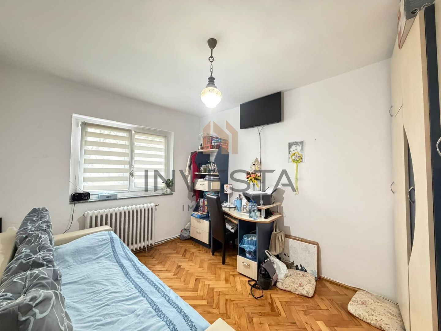 Apartament 4 camere | Etaj Intermediar | Marasti - Poză 9