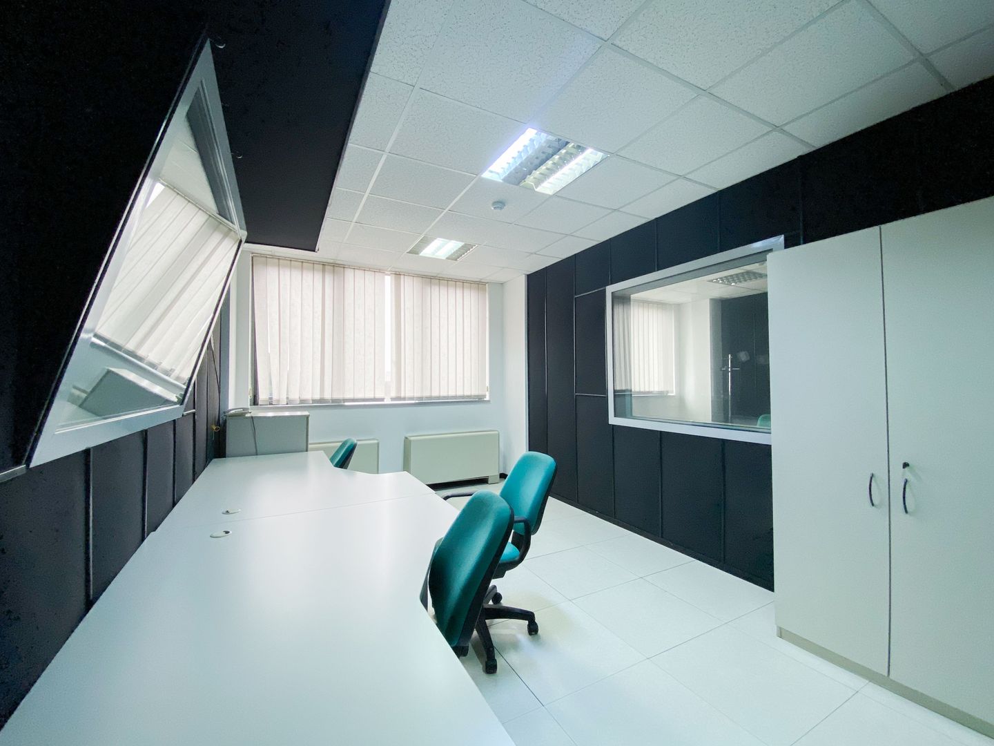 De inchiriat in cladire birouri P+5 etaje – ETAJ 4 - Poză 11