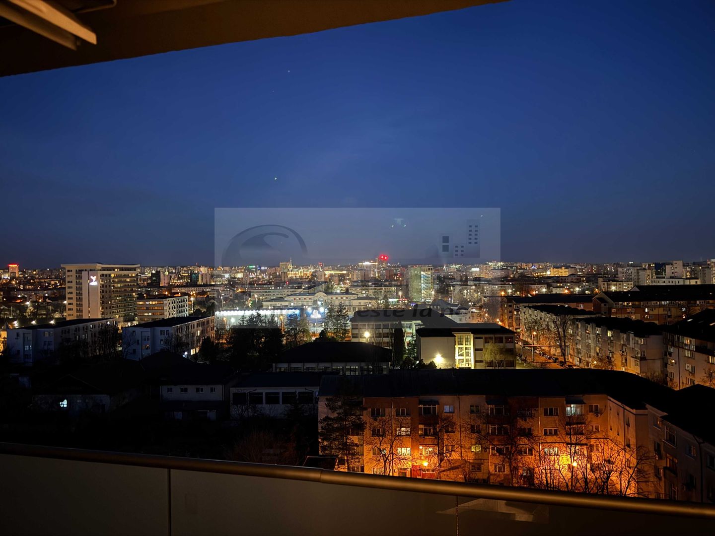 Apartament 3 camere LUX + Loc de Parcare– Concept Salciilor - Nicolina - Poză 8