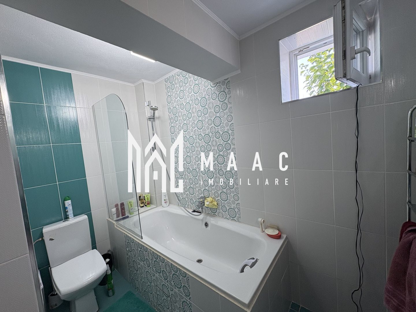 Apartament 2 camere | Turnișor | 56 mp, grădină - Poză 11