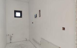 Casa noua, living si 3 dormitoare, de vanzare — Santandrei, Bihor - Poză 11