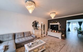 Casa tip insiruit, P+E+M, 5 camere, zona Micesti - Poză 3