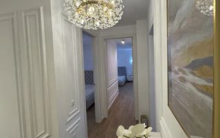 Apartament tip Duplex 3 Camere Cloud 9 Residence Prima Inchiriere - Poză 3