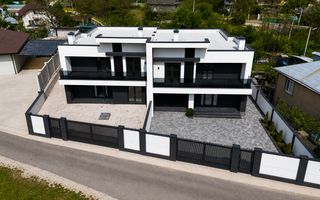 Duplex Ialoveni  315 mp - Poză 2