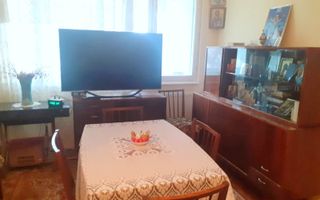 Apartament 2 camere Tiglina 2, etaj 1, 2 balcoane, centrala termica - Poză 7