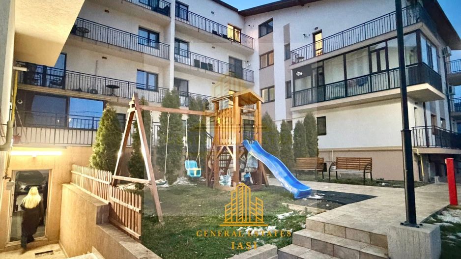 Vânzare apartament spațios- 98 mp-Valea Adâncă- Parcare Cadou - Poză 15