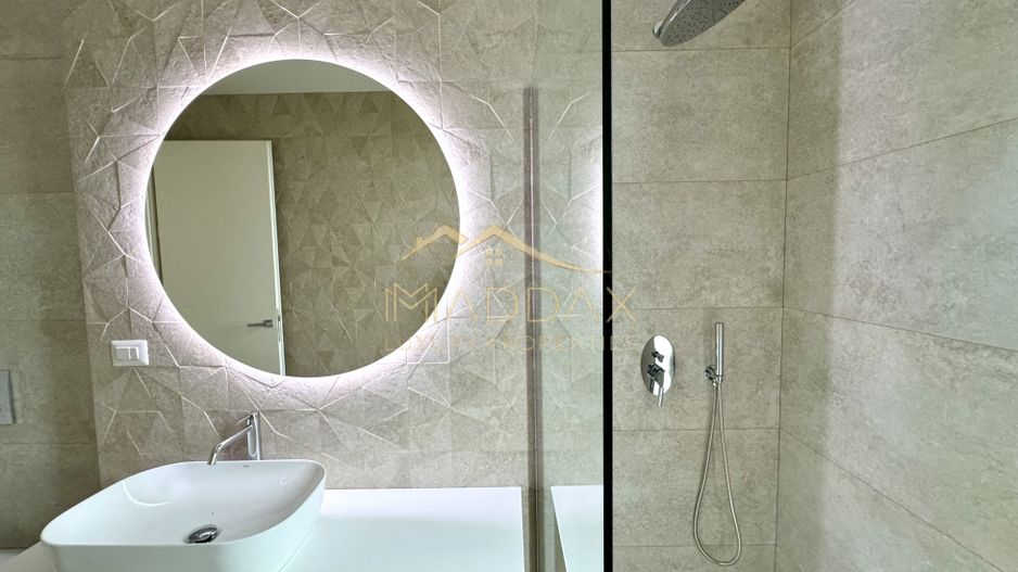 Vila Exclusivista in Mijlocul Naturii *959mp teren*/ 420mpc / Balotesti - Poză 58