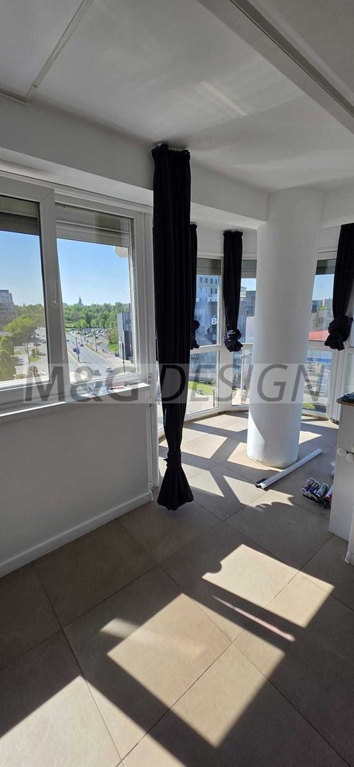 4 camere decomandat Aradului-Mall modelul mare - Poză 7