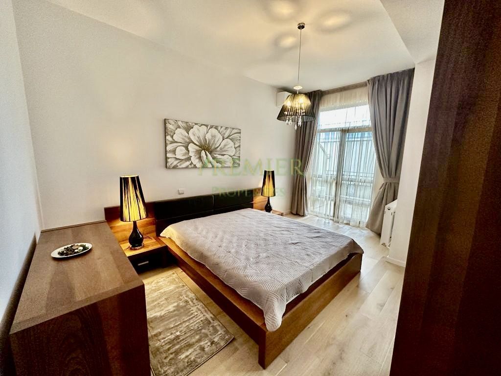 3 CAMERE MOBILAT SI UTILAT LUX READY TO MOVE LOC DE PARCARE | CASIN | ETAJ 3/5 - Poză 6