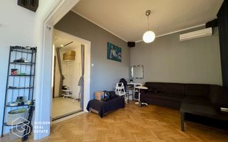 Apartament 2 camere, pentru locuinta sau birou, Piata Amzei - Poză 3